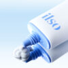 韓國 ilso Bilberry Cool Calming Moisture Sun Cream SPF 50+ PA++++ 超級莓果山桑子舒緩清爽降溫保濕防曬乳