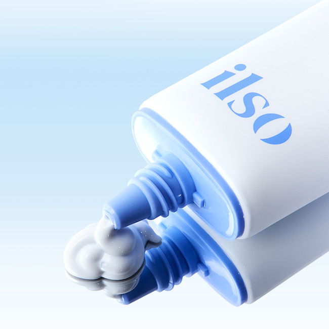 韓國 ilso Bilberry Cool Calming Moisture Sun Cream SPF 50+ PA++++ 超級莓果山桑子舒緩清爽降溫保濕防曬乳