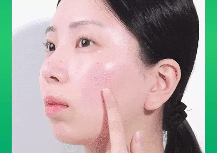 10分鐘痘痘敏感CLEAR！～韓國 ilso No Problem Spot Softener 芽萃清涼舒緩痘痘護理濕敷安瓶精華面膜水 - 150g