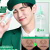 10分鐘痘痘敏感CLEAR！～韓國 ilso No Problem Spot Softener 芽萃清涼舒緩痘痘護理濕敷安瓶精華面膜水 - 150g