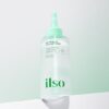 10分鐘痘痘敏感CLEAR！～韓國 ilso No Problem Spot Softener 芽萃清涼舒緩痘痘護理濕敷安瓶精華面膜水 - 150g