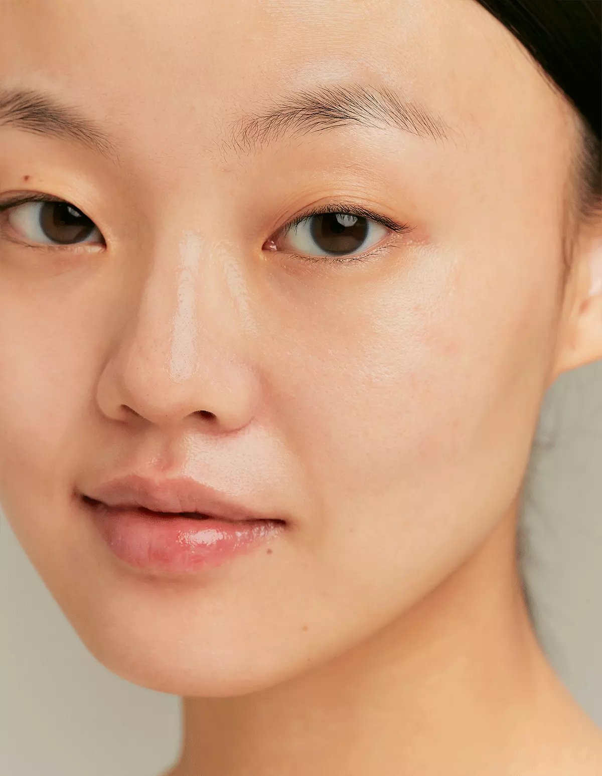 【1+1超值套裝】韓國 innisfree Tone Up No Sebum Sunscreen EX SPF50+ PA++++ 控油霧面啞光提亮防曬兩支裝 Set