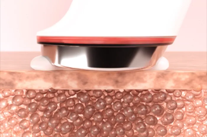 下單照價93折! 韓國 medicube Age-R Booster Pro Mini 多用途美容儀迷你版