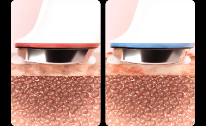 下單照價93折! 韓國 medicube Age-R Booster Pro Mini 多用途美容儀迷你版