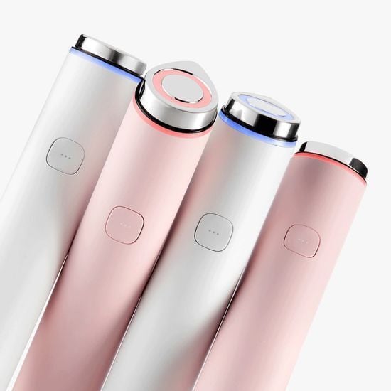 下單照價93折! medicube Age-R Booster Pro Mini 多用途美容儀迷你版