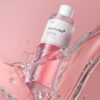 韓國 去暗沉淡痘印～medicube PDRN Pink Cica Soothing Toner 粉紅積雪草 X PDRN 舒緩保濕美白爽膚水 - 250ml