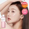 韓國 去暗沉淡痘印～medicube PDRN Pink Cica Soothing Toner 粉紅積雪草 X PDRN 舒緩保濕美白爽膚水 - 250ml