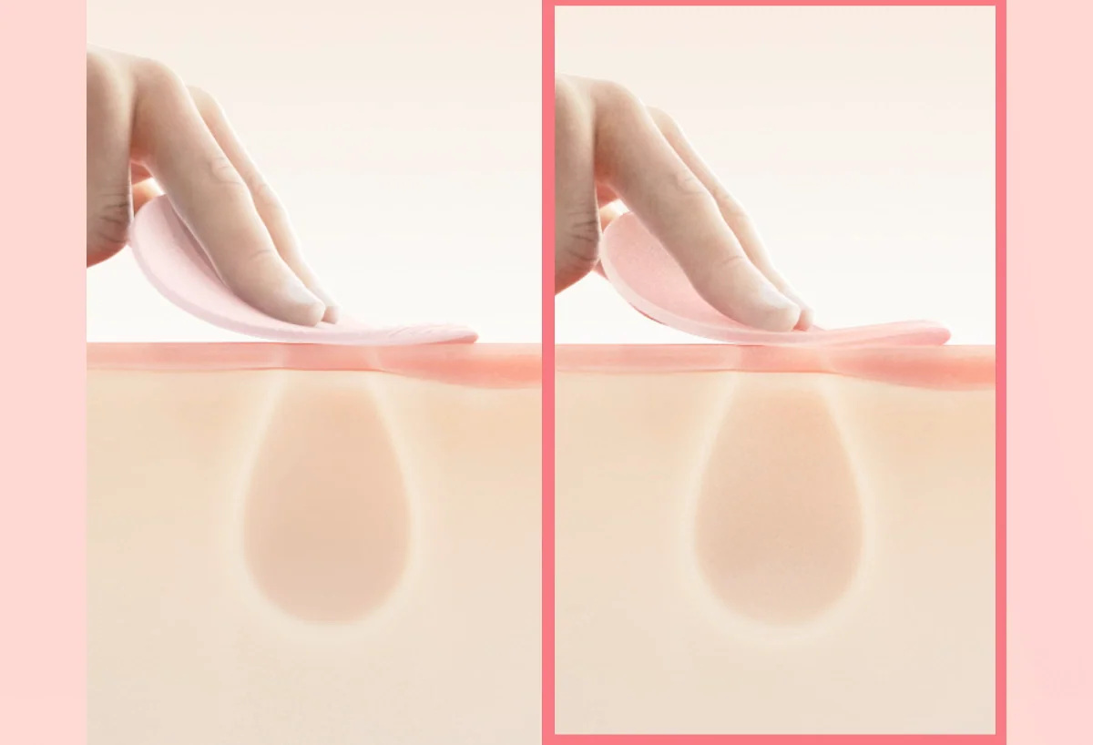 韓國 medicube PDRN Pink Collagen Toning Gel Toner Pad 99%高純度三文魚PDRN粉紅膠原蛋白凝膠果凍爽膚棉片 - 70片裝