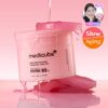 韓國 medicube PDRN Pink Collagen Toning Gel Toner Pad 99%高純度三文魚PDRN粉紅膠原蛋白凝膠果凍爽膚棉片 - 70片裝