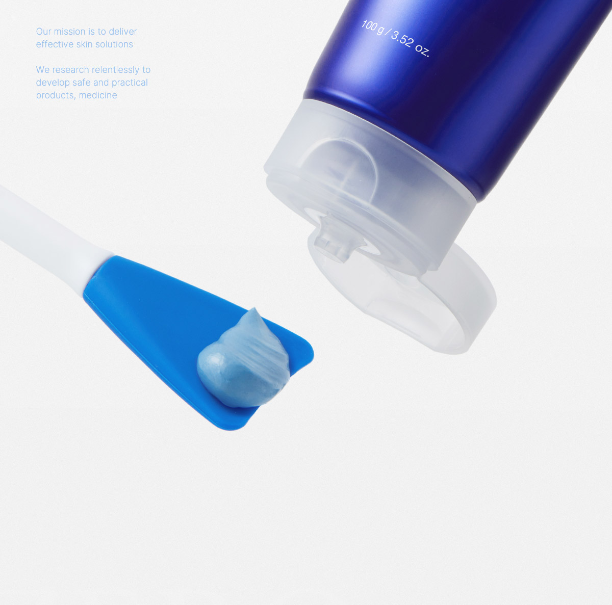 3分鐘清毛孔 強力吸附黑頭~韓國 medicube Zero Pore Blackhead Mud Mask 零毛孔清黑頭泥膜 - 100g