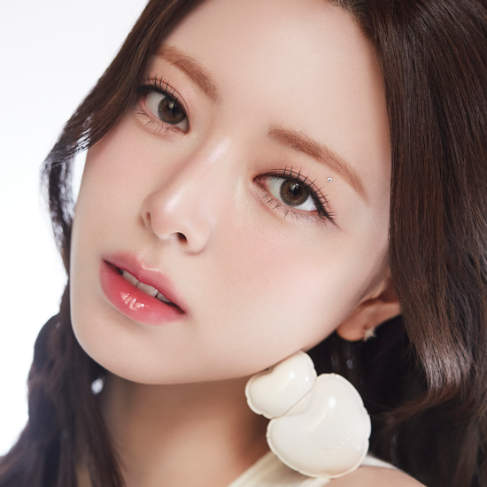 韓國 YUNA同款～Naming. Glow Heart Lip Tint 🤍心心🎈水亮唇釉 - 20色選擇