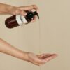 SPA級潔面～韓國 numbuzin No.5 Glutathione C Facial Spa Cleanser 5號穀胱甘肽深清SPA級潔面X洗卸All In One 潔面油 - 200ml