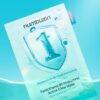 2件額外95折～韓國 numbuzin No.1 Pantothenic B5 Hyaluronic Active Clear Mask 1號活性泛酸維B5透明質酸水分炸彈保濕控油水凝膠面膜 1盒4片裝 - 3種選擇