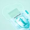 2件額外95折～韓國 numbuzin No.1 Pantothenic B5 Hyaluronic Active Clear Mask 1號活性泛酸維B5透明質酸水分炸彈保濕控油水凝膠面膜 1盒4片裝 - 3種選擇