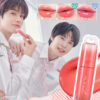【School of Hip系列】韓國 peripera Ink Mood Glowy Tint (#34-36) 冰糖果凍唇釉 - 3色選擇