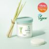 韓國 Skinfood Lemongrass Niacinamide 5 Pad 香茅酵母5%維B3美白控油爽膚棉片 - 60片裝