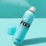 隱沒毛孔～韓國 So Natural All Day Blur Make Up Setting Fixx 全天候超完美定妝噴霧 - 柔焦毛孔降溫霧面款 - 75ml