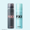 清爽定妝1+1組合～韓國 So Natural All Day Make Up Setting Fixx (Real Matte + Blur)全天候超完美定妝噴霧 - (控油霧面 ＋ 毛孔降溫) - 75ml x 2