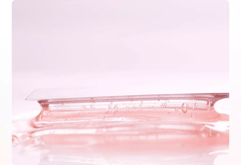 韓國 ABIB PDRN Collagen Lip Mask Glazed Jelly 膠原蛋白 X  PDRN 玻璃果凍唇膜