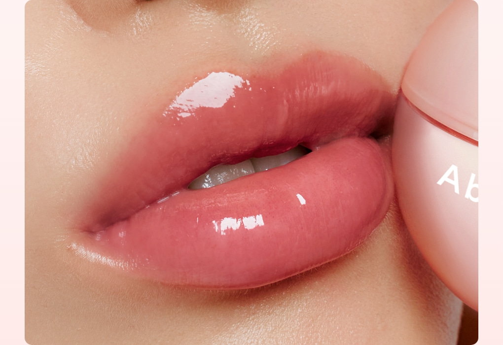 韓國 ABIB PDRN Collagen Lip Mask Glazed Jelly 膠原蛋白 X  PDRN 玻璃果凍唇膜