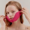 即時拉提下垂雙下巴⭐舒緩消腫⭐韓國 AVAJAR Perfect V Lifting Premium Plus Mask 掛耳式V面提拉水凝果凍膜 一盒5片裝