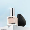 🏆No.1霧面粉底組合～韓國 About Tone Skin Layer Fit Foundation Set 24小時持久半霧面絲滑無瑕粉底液 + 刮刀粉撲 底妝組合 - 5色選擇