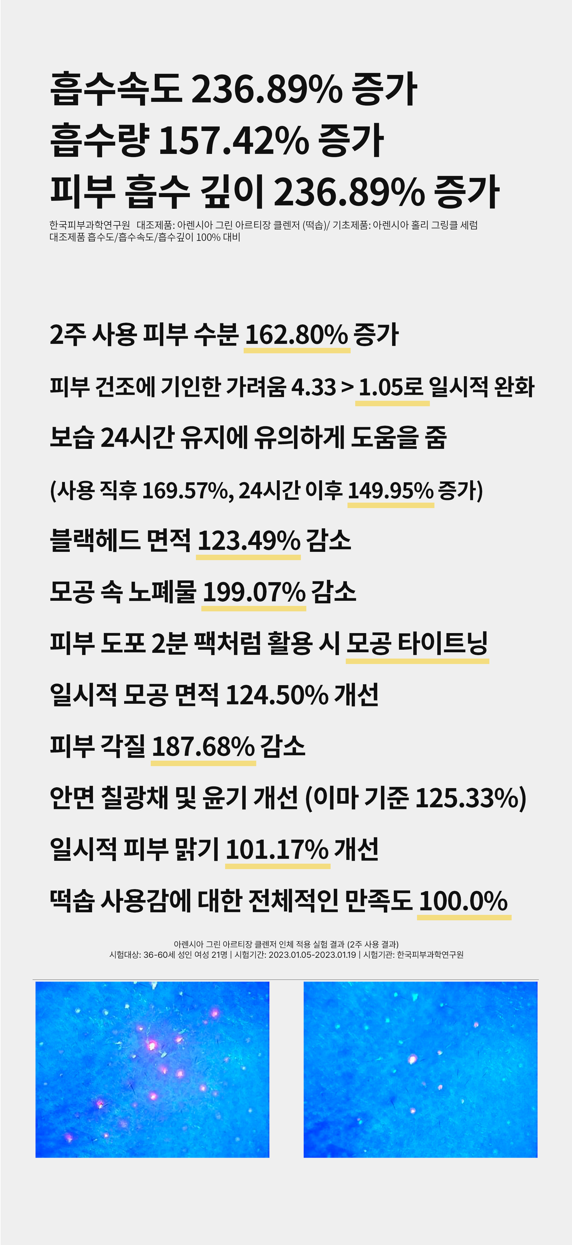 韓國 【7200次揉製】GlowPick🏆 軟糯年糕潔面 Arencia Fresh Green Rice Mochi Cleanser (Arencia Fresh Green Cleanser) 天然綠茶金縷梅大米年糕深清卸妝潔面膏- 120g