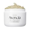 韓國 【7200次揉製】GlowPick🏆 軟糯年糕潔面 Arencia Fresh Green Rice Mochi Cleanser (Arencia Fresh Green Cleanser) 天然綠茶金縷梅大米年糕深清卸妝潔面膏- 120g