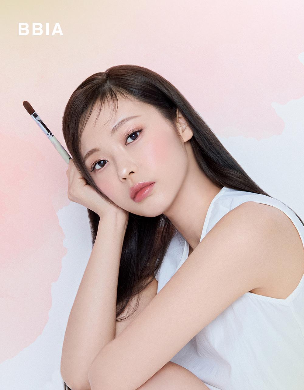 \🌹New Color!/ GlowPick🏆 韓國 BBIA Ready To Wear Downy Cheek 啞光單色胭脂膏(#01-12)- 12色選擇