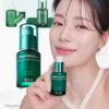 一次即見效！內含10億個高純度Cica外泌體~ 韓國 Bio Heal BOH Panthecell Repair Cica-some Ampoule 泛醇X積雪草外泌體痕跡修復保濕舒敏安瓶精華