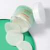快速降溫減紅🧊韓國 Cell Fusion C CICA Cooling Pad 🌿70%積雪草舒緩清爽冰感爽膚棉片 - 70片裝