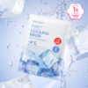 GlowPick No.1 🏆韓國 Cell Fusion C First Cooling Mask 舒緩冰感降溫保濕面膜 5片裝