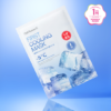 GlowPick No.1 🏆韓國 Cell Fusion C First Cooling Mask 舒緩冰感降溫保濕面膜 5片裝