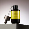加強修護版 7日有感～韓國 Goodal Green Tangerine VITA C 27% Dark Spot Care Ampoule 高濃度青橘純維他命C 27%淡斑美白修護安瓶