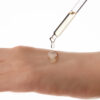 加強修護版 7日有感～韓國 Goodal Green Tangerine VITA C 27% Dark Spot Care Ampoule 高濃度青橘純維他命C 27%淡斑美白修護安瓶