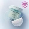 韓國 Goodal Heartleaf Hyaluron Soothing Clear Pad 冰感魚腥草透明質酸舒緩保濕爽膚棉片70片裝