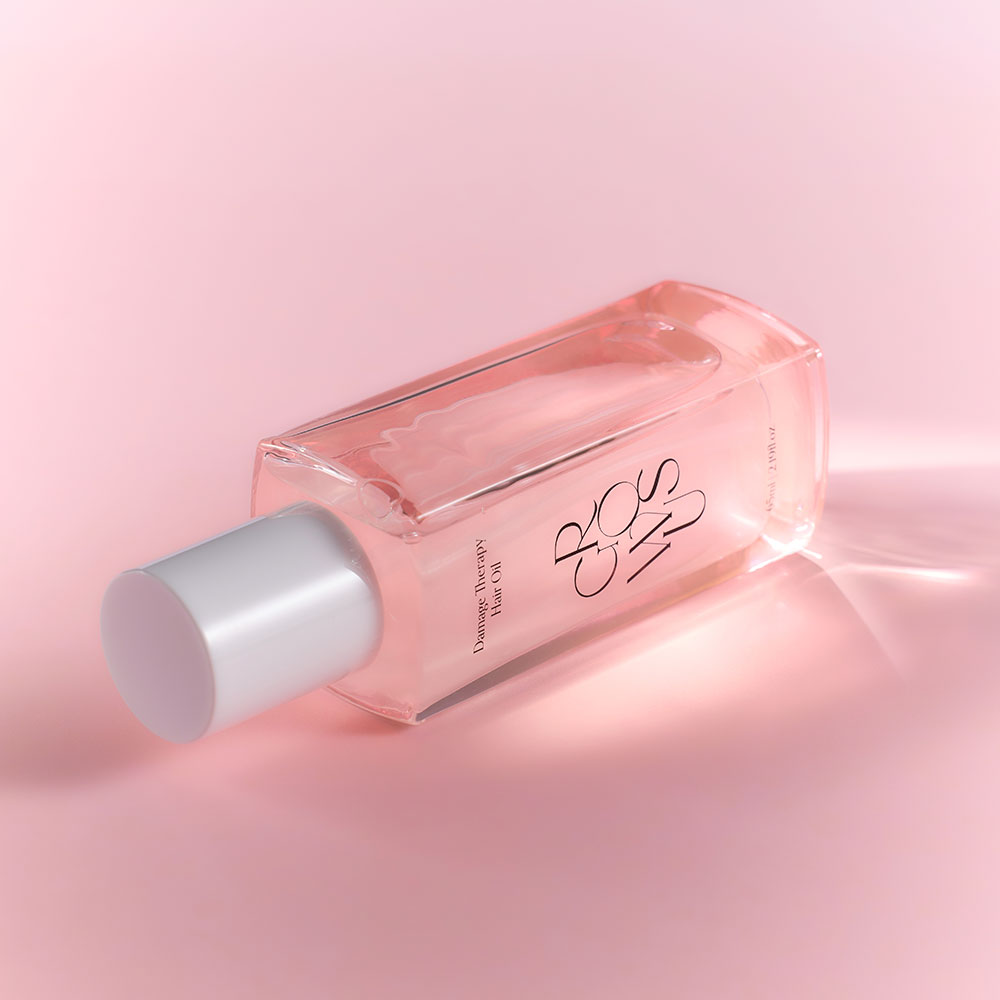 韓國 GROWUS Damage Therapy Hair Oil 雪白珍珠亮澤修護髮尾油 - 65ml 韓國 GROWUS Damage Therapy Hair Oil 雪白珍珠亮澤修護髮尾油 - 65ml