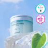 韓國 Goodal Heartleaf Hyaluron Soothing Clear Pad 冰感魚腥草透明質酸舒緩保濕爽膚棉片70片裝