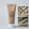 去頑固油垢～韓國 Growus Sea Salt Therapy Scalp Scaler 天然海洋礦物海鹽深清頭皮角質護理 - 250g