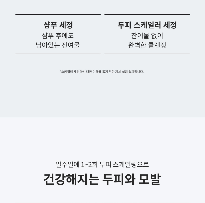 去頑固油垢~韓國 Growus Sea Salt Therapy Scalp Scaler 天然海洋礦物海鹽深清頭皮角質護理 - 250g