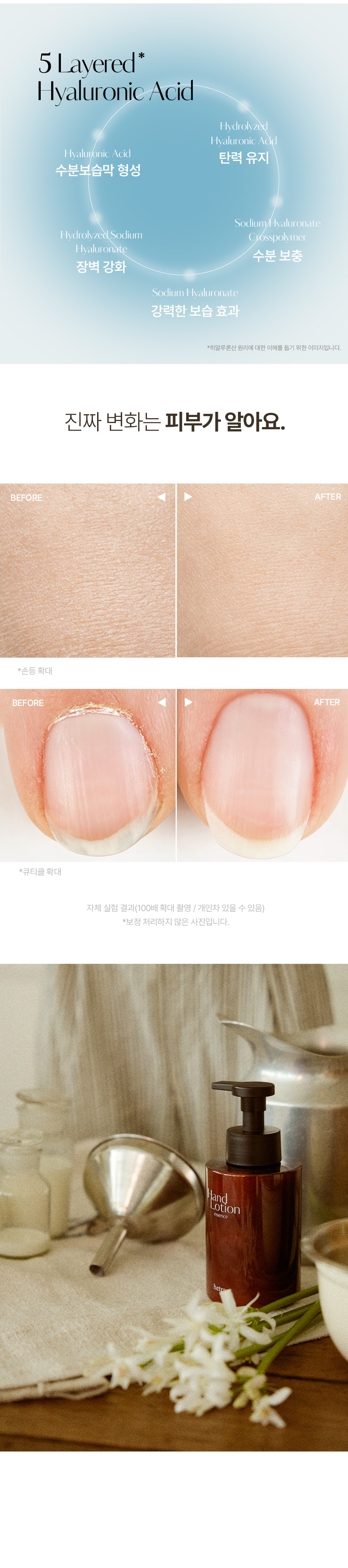 主打成份紐西蘭山羊乳～韓國 Hetras Perfume Essence Hand Lotion 香氛精華護手乳 515ml(Flower Shop/ Hotel Wood ..) - 3種香氣選擇