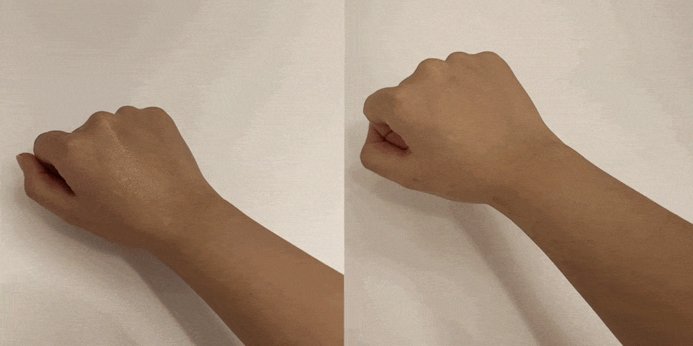 主打成份紐西蘭山羊乳～韓國 Hetras Perfume Essence Hand Lotion 香氛精華護手乳 515ml(Flower Shop/ Hotel Wood ..) - 3種香氣選擇