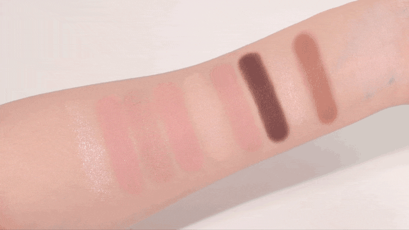 【新色#13 Almost Grape】韓國 Holika Holika My Fave Mood Eye Palette 9色眼影盤#Indie Series (#11-13) -3色調選擇