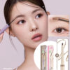 【🔥眉膏送眉筆超值SET】#Love Daiy系列新色入! 韓國 Mude Inspire Skinny Browcara 抗油防潮自然柔和染眉膏(漂眉打底色 / 染眉色) - 9色選擇