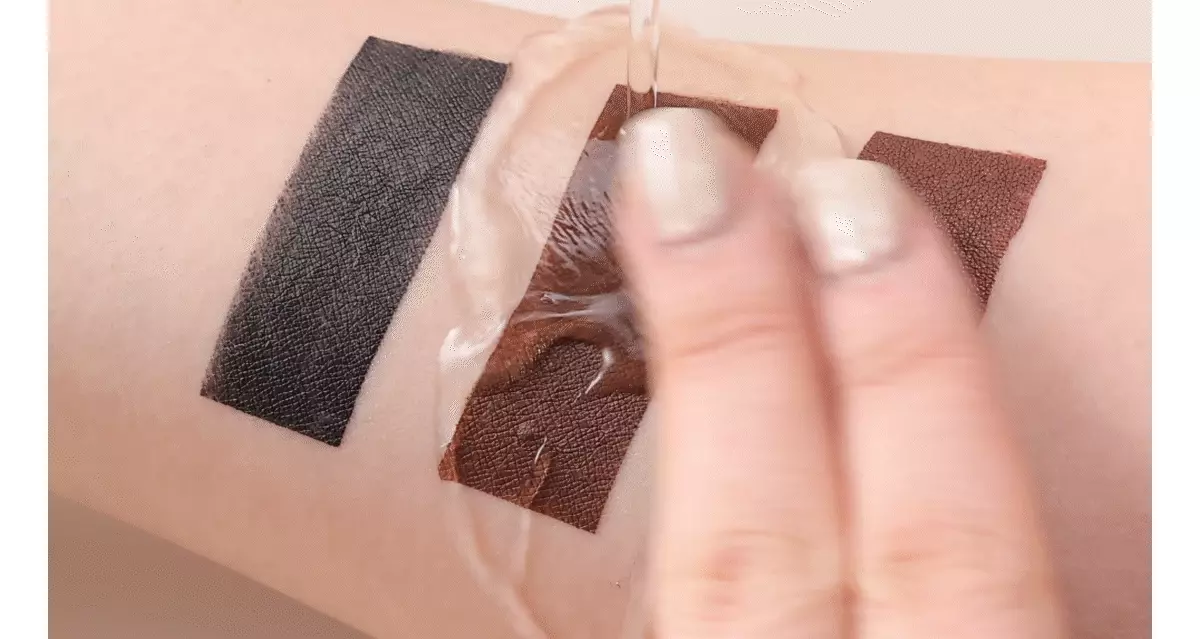 韓國 新濃密配方【1+1 送臥蠶陰影筆】! GlowPick🏆 Mude Inspire (Skinny Volume Up / Skinny Curling / Multi-fixer) Mascara 極細捲翹系列(睫毛膏 / 眉睫打底定型膏) - 12款選擇