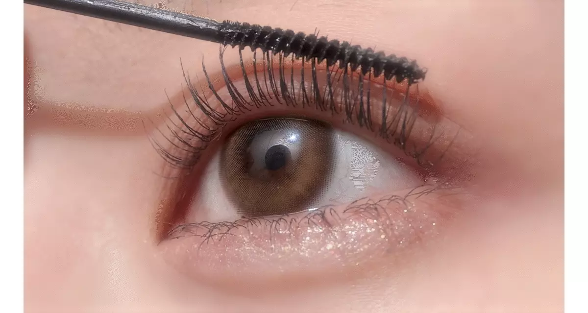 韓國 新濃密配方【1+1 送臥蠶陰影筆】! GlowPick🏆 Mude Inspire (Skinny Volume Up / Skinny Curling / Multi-fixer) Mascara 極細捲翹系列(睫毛膏 / 眉睫打底定型膏) - 12款選擇