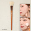 GlowPick🏆 韓國 TAG X Too Cool For School Vegan Contour Brush 純素胭脂修容輪廓掃