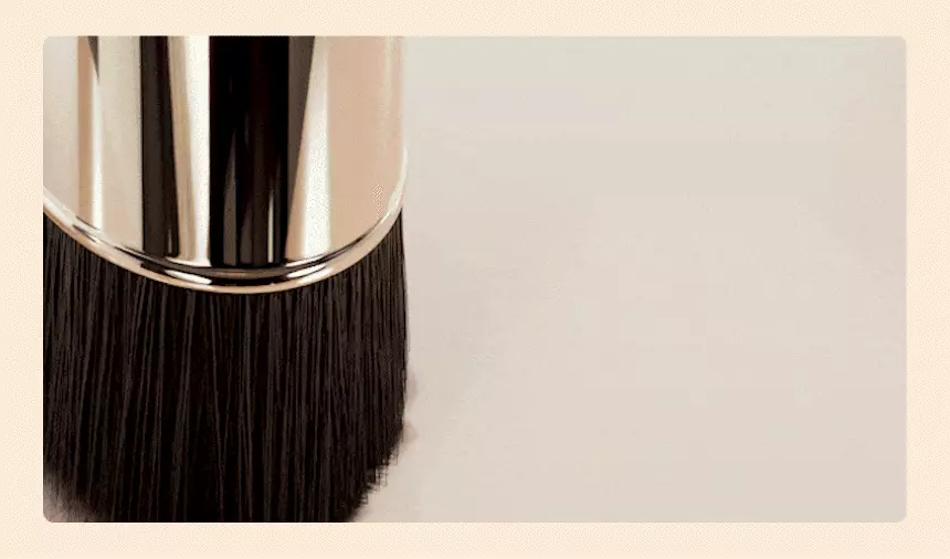 LeoJ's Pick! GlowPick🏆 韓國 The Tool Lab 皇牌全天貼服底妝套裝 All Day Fitting Duo 氣墊粉底掃101B + 粉撲 + 收納盒 - 5種妝效選擇