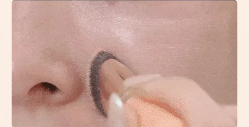 LeoJ's Pick! GlowPick🏆 韓國 The Tool Lab 皇牌全天貼服底妝套裝 All Day Fitting Duo 氣墊粉底掃101B + 粉撲 + 收納盒 - 5種妝效選擇