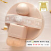 OliveYoung高評滿分氣墊！韓國 The Tool Lab Stamp Skinfit Cushion Glow + Brush 120小時持久自然水光薄透粉底氣墊連印章掃 - 3色選擇